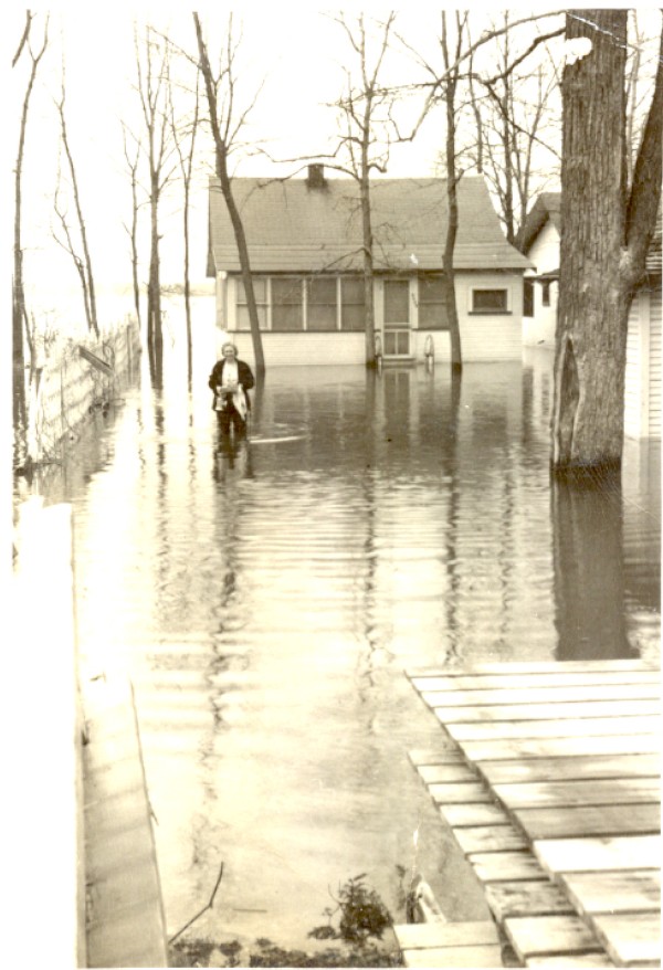 PBWOA HIST - flood 4-1-47 - Mildred Stoker